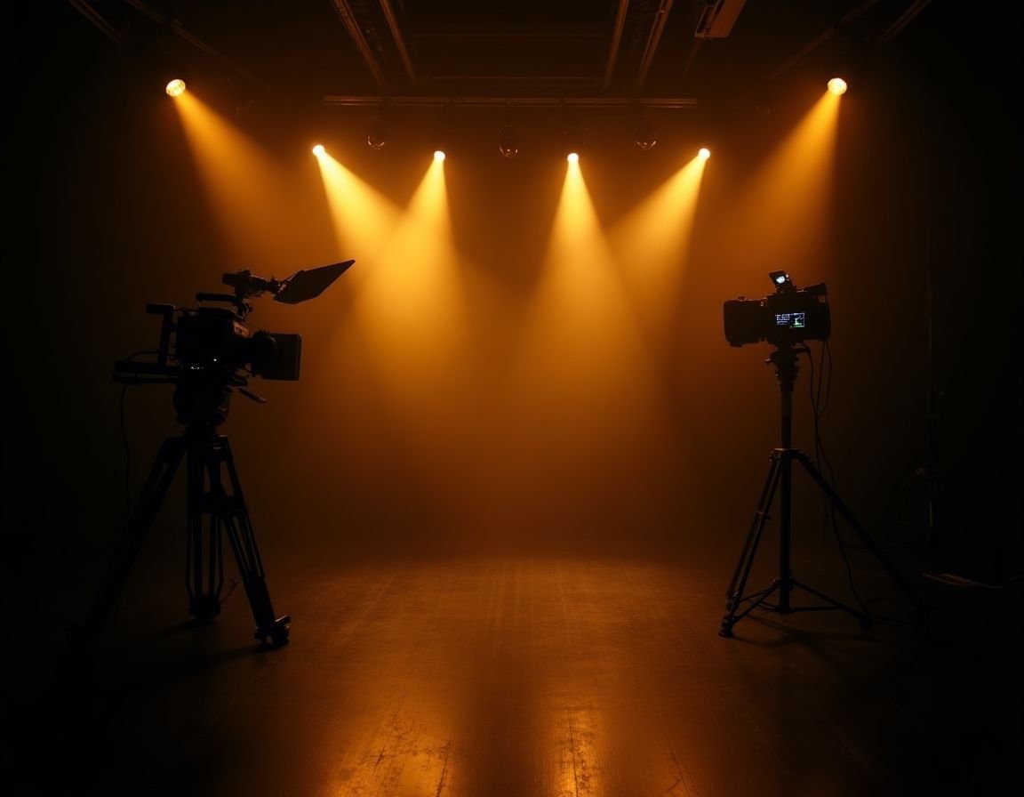 白云视频制作中心